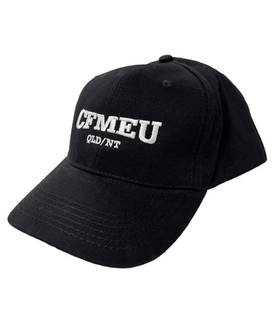 CFMEU black hat