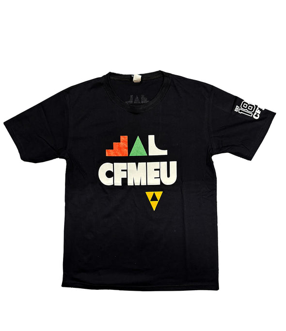 Tee - Building Unity