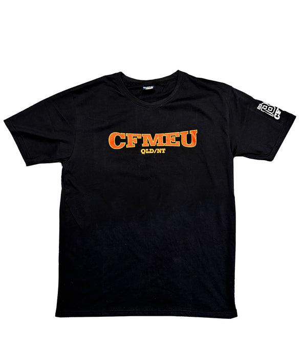 Tee -  Red Logo