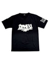 Tee - If Provoked Graff