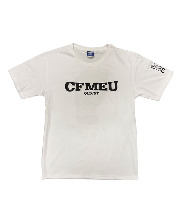 Tee - If You Don't Fight, You Lose