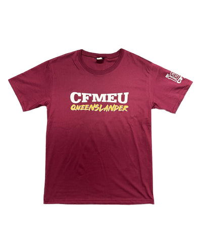 Tee - Queenslander