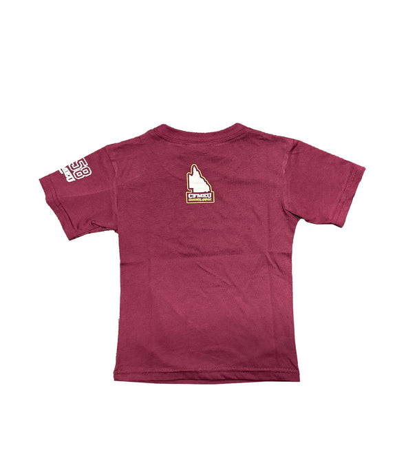 Tee - Kids Queenslander