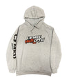 Youth Crew Hoodie