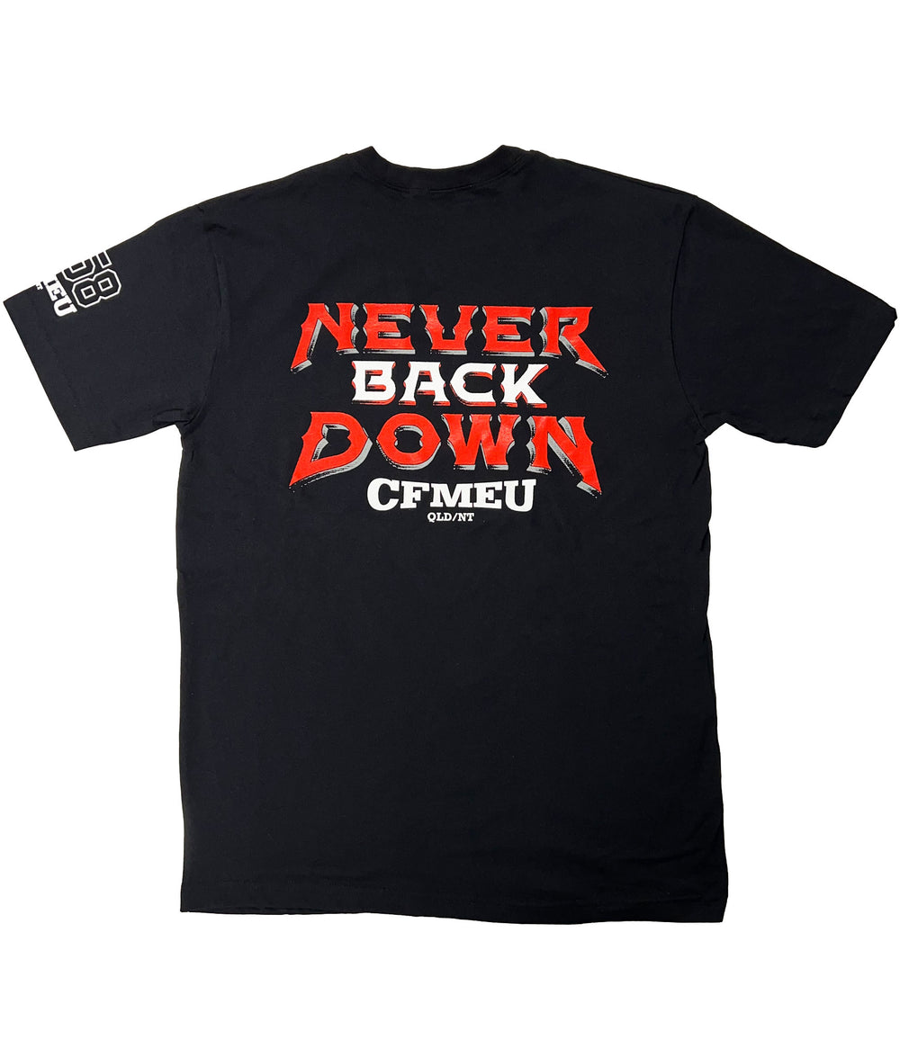 Tees – CFMEU QNT